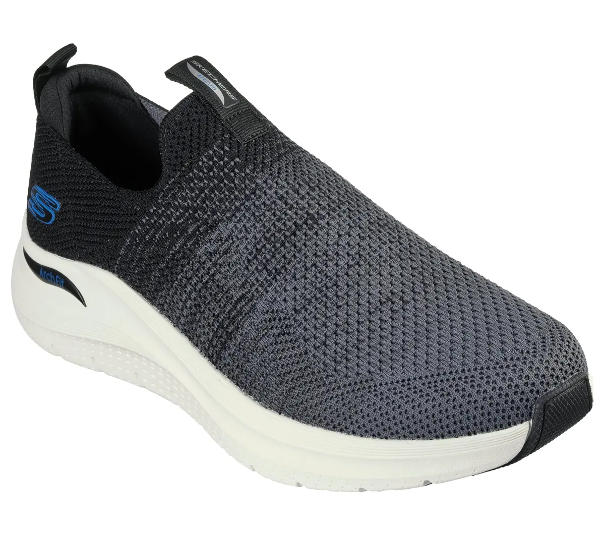 Tênis De Treino Skechers Arch Fit 2.0 Azul