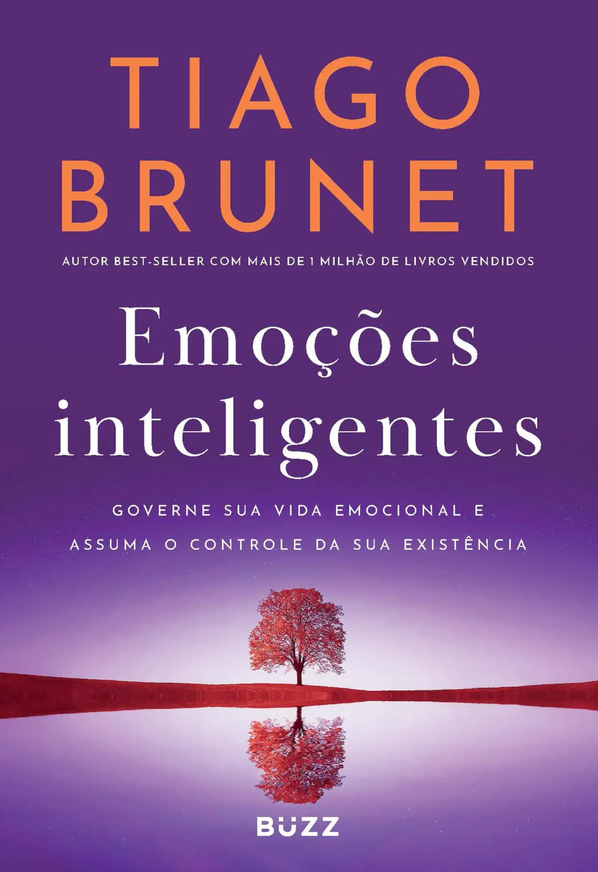 Emoções inteligentes: Governe sua vida emocional e assuma o controle da sua existência - 1