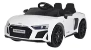 Carro Elétrico Infantil Audi R8 Spyder 12V - 1