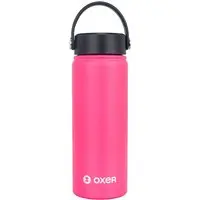 Garrafa Térmica Oxer com Alça 600 ml