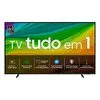 [Vip] Samsung Smart TV 55" QLED 4K Q60D 2024, Modo Game, Tela sem limites, Design slim, Visual livre de cabos, Alexa built in - 1