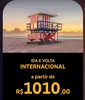 [TRECHOS INTERNACIONAIS] GOL a partir de 1.010 - 1