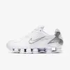 Nike Shox TL (12 MOLAS) [TAM 38-42] - 1