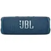 Caixa de Som Portátil JBL Flip 6, Azul - JBLFLIP6BLU - 1