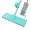 Mop Rodo Mágico Puxa e Seca Inteligente - 1