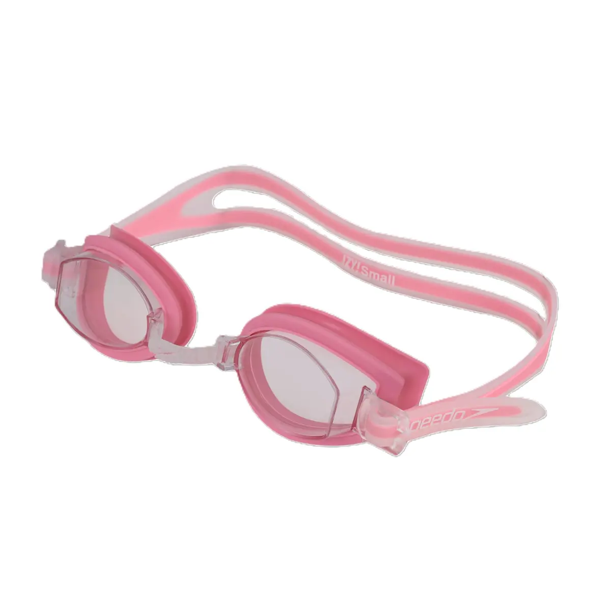 oculos natação Speedo Óculos de Natação Izy Small Speedoadulto-unissex