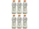 [R$ 3,79 cada] Kit Isotônico Gatorade Limão 500ml 6 Unidades - 1