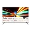 Smart TV 32 Philco LED com Dolby Áudio 127V - 1