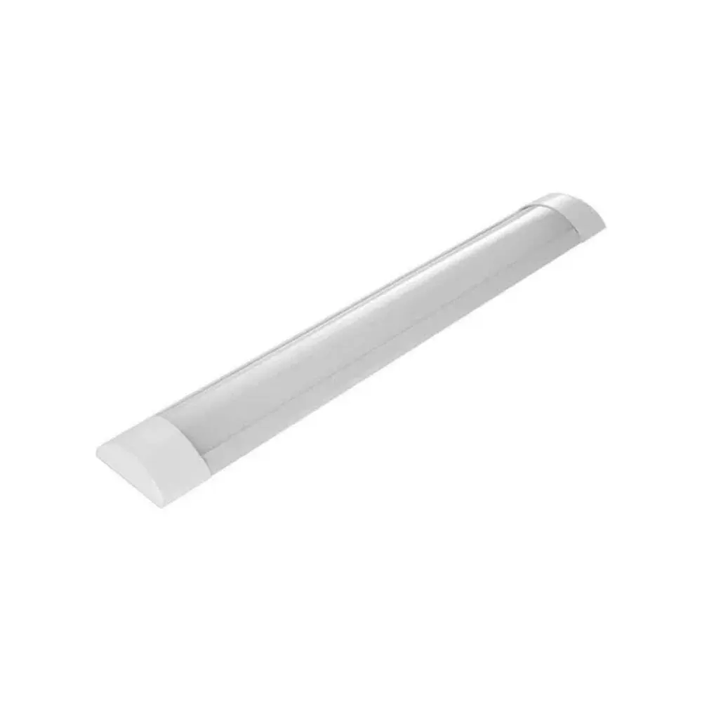 Luminaria Led Elegance Fit 18w 6500K Branco Frio 110v/220v Branco Cod: 946101377 Avant - 1