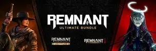 Remnant Ultimate Bundle - Steam - 1