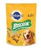 Biscoito Pedigree Biscrok Para Cães Adultos Multi 1 Kg - 1