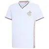 Camiseta Internacional Gold Masculina, Branco, G - 1