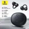 [Taxa Inclusa] Baseus BC1 Fone de Ouvido sem Fio Ear Clip bluetooth 6.0 com 4 microfones - 1