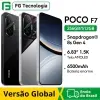 Smartphone POCO F7 5G 8s Gen 4 6500mAh 90W - 1