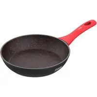 Panela Polishop Ichef Home Sauté Petit Shark Series Vermelha 20cm | Vermelha - Ichef