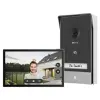 Video Porteiro Smart Hp7 Hikvision Ezviz 2k - 1