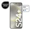 Smartphone Samsung Galaxy S24+ 5G 256GB Cinza 12GB RAM Recondicionado - 1