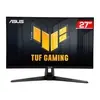 Monitor Gamer Asus TUF 27 QHD 210Hz 0.3ms Fast IPS - 1
