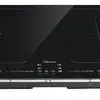 Cooktop De Indução Midea Dual Freezone 4 Bocas Cor Preto 220V - 1