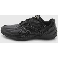 Tênis Asics Hypersync Preto - 1