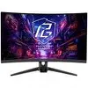 Monitor Gamer ASRock Phantom Gaming PG27FRS1A, 27 Pol, Curvo, FHD, 1ms, 280hz, 127% sRGB, VA, FreeSync, HDMI/DP - 1