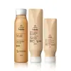 Kit Nutritivo Tododia Pêssego e Amêndoa – Shampoo 300 ml, Condicionador 280 ml e Creme para Pentear 180 ml – Natura - 1