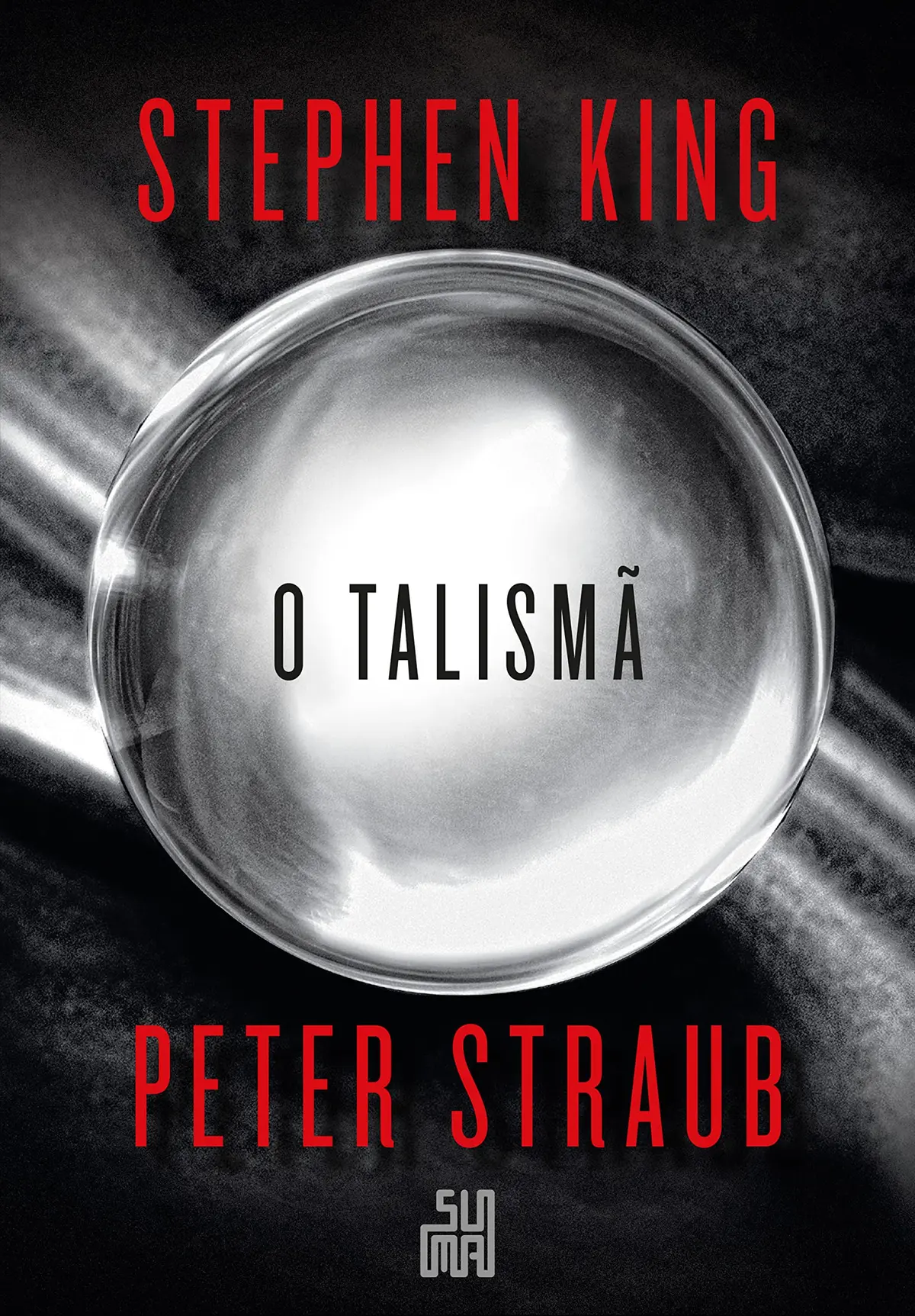O talismã - 1