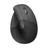 Mouse Ergonômico Logitech Lift Vertical Sem Fio - 1