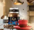 [REC] L'or, Café Solúvel Montanhas Capixabas Vidro 84g - 1
