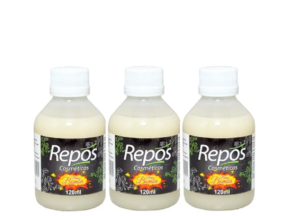 Base Bomba 120ml - Repos