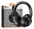 Fone De Ouvido Bluetooth Anc Redução De Ruído Ativo - 1