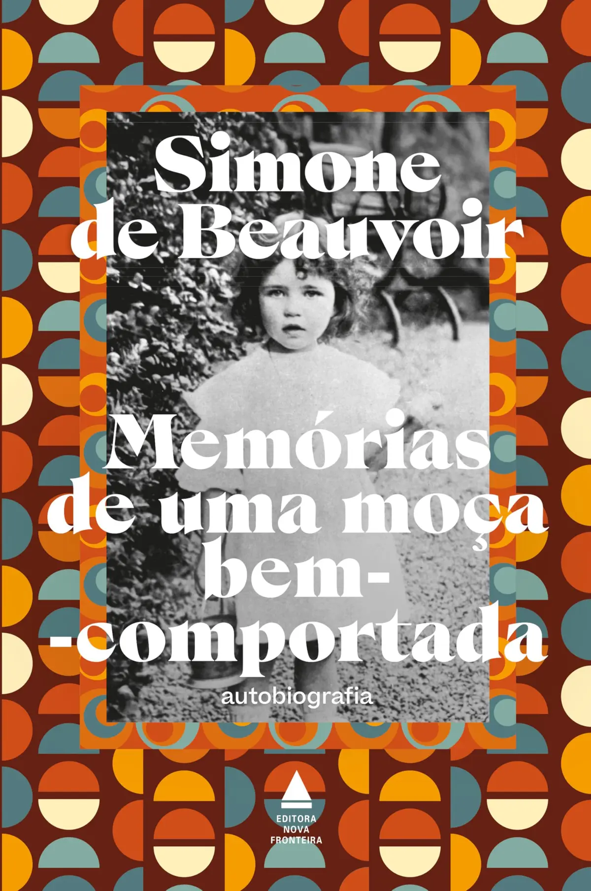 Memórias de uma moça bem-comportada: Autobiografia - 1