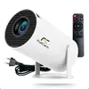Mini Projetor Portátil 4K Android Wi-Fi HD - 1