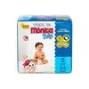 Fralda Turma da Mônica Baby Jumbo G 24 Unidades - 1