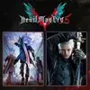 (STEAM) Jogo DEVIL MAY CRY 5 + VERGIL - PC - 1