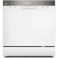 Lava-Louças Electrolux 8 Serviços Branco com Função Higienizar (LL08B) - 1