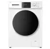 Lava e Seca TCL 11kg/7kg com Motor BLDCInverter e Sistema Air Wash C311WD -Branca - 1