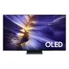 Samsung TV OLED 65" 4K S90F AI 144Hz Dolby Atmos - 1