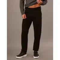 Calça Calvin Klein Jeans 5 Pockets Slim - Preto Calvin Klein Jeans - 1