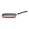 Panela Grill Antiaderente Pro-Flon 24 cm - 1