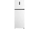 [Magazine Luiza]  Geladeira/Refrigerador Midea Frost Free Duplex - 220V 347L na cor branca RT46 da Midea - 1