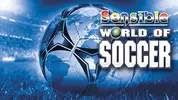 Jogo Sensible World of Soccer - Resgate Grátis para Xbox - 1