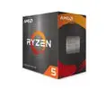 PROCESSADOR AMD RYZEN 5 5500 3.6GHz (TURBO 4.2GHz) 16MB CACHE AM4 100-100000457BOX - 1