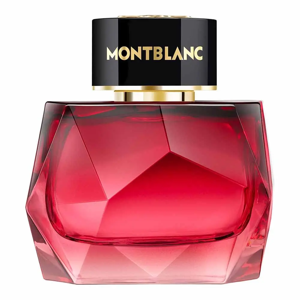 Perfume Montblanc Signature Elixir, 50ml