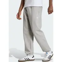 Calça DE Fleece Padrão Trefoil Essentials Homem adidas - 1