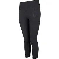 Calça Legging Oxer Feminina Capri Campeão Slim Cós Baixo Média Compressão