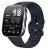 Smartwatch Amazfit Bip 6 Amoled 1,97 Gps Bluetooth Calls 5 Atm Preto - 1