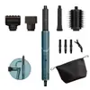 Secador Modelador 5 em 1 FlexStyle Teal Limitado - 1
