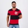 Braziline Camisa Flamengo Zico 81 P - 1