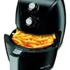 Fritadeira Sem Óleo Air Fryer 3,5l Preto 1500w Af-31 Mondial 127V - 1